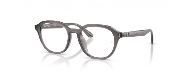 Ray-Ban RX7259D 8257 - Gris foncé...