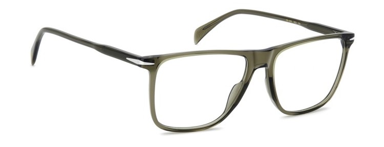 David Beckham Db 1249...