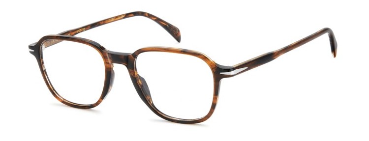 David Beckham Db 1250 112356EX45118 -...