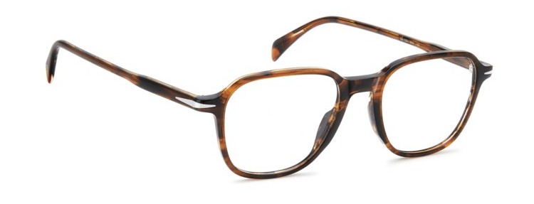 David Beckham Db 1250...