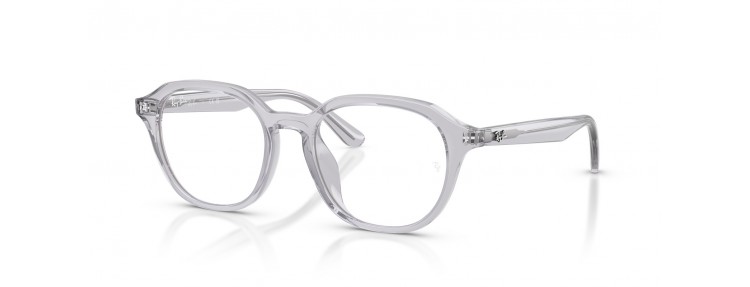 Ray-Ban RX7259D 8411 - Transparent...