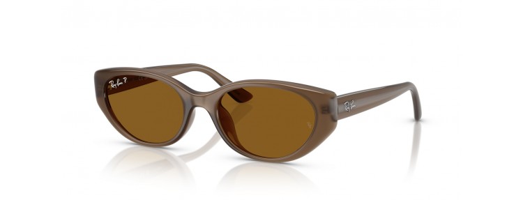 Ray-Ban RB4457D 677983 - Transparent...