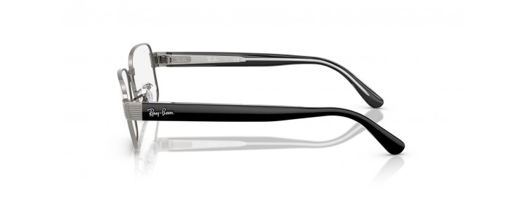 Ray-Ban RX6529 2502 -...