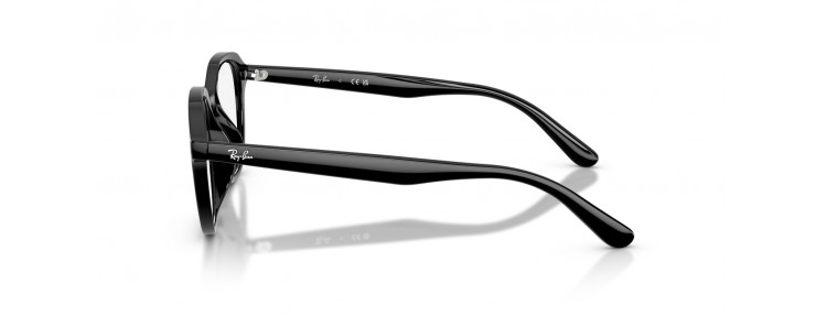 Ray-Ban RX7259D 2000 - Noir...