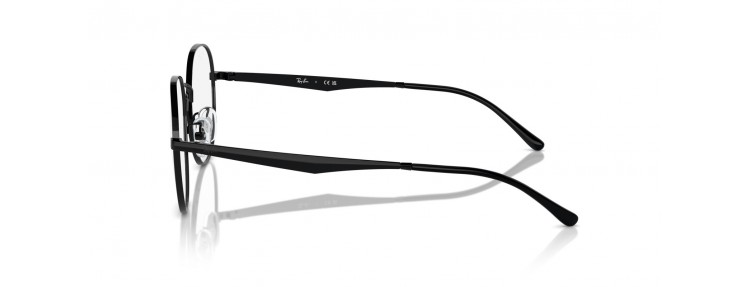Ray-Ban RX6517D 2509 - Noir...