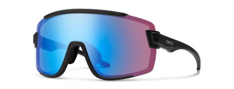Smith Wildcat 20151600399G0 - Matte...