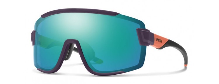 Smith Wildcat 20151683899G0 - Violet...