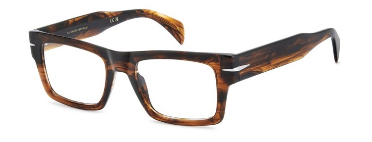 David Beckham Db 7171 112362EX45320 -...
