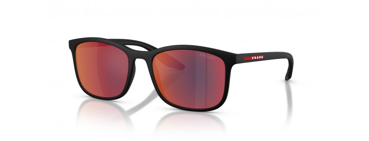 Prada Linea Rossa PS A08S 1BO08F -...