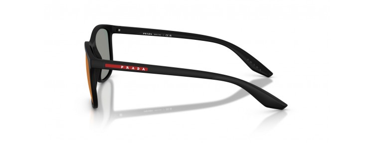 Prada Linea Rossa PS A08S...