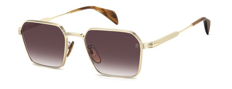 David Beckham Db 1245/S 209279T5U53SO...