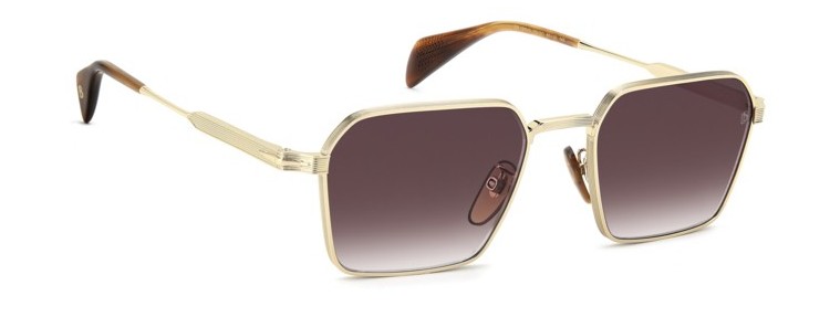 David Beckham Db 1245/S...