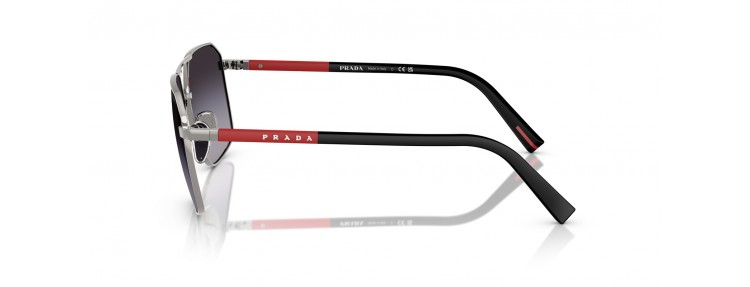Prada Linea Rossa PS A50S...