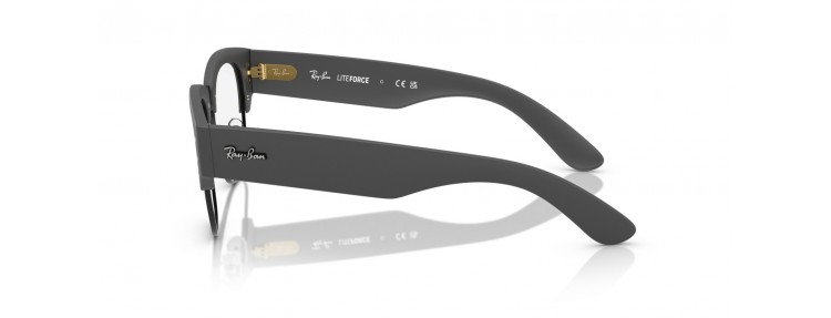 Ray-Ban RX7316V 5521 - Gris...