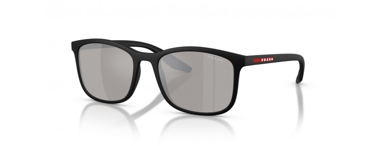 Prada Linea Rossa PS A08S 1BO2B0 -...