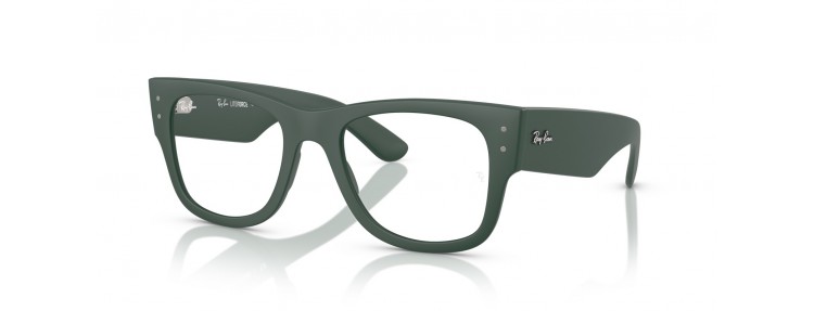 Ray-Ban RX7840V 8062 - Sable vert -...