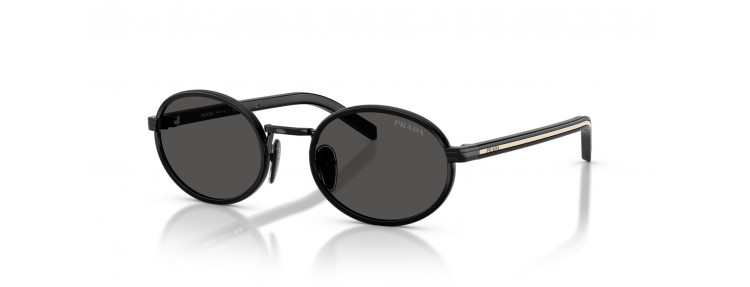 Prada PR B56S AAV08Z - Noir...