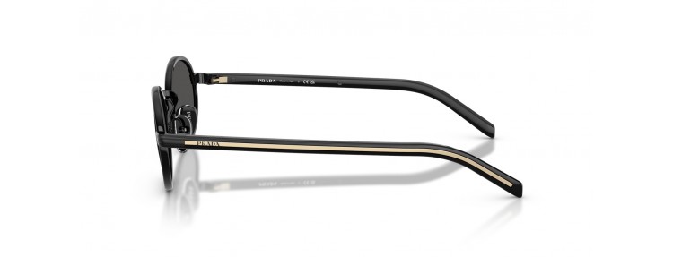Prada PR B56S AAV08Z - Noir...