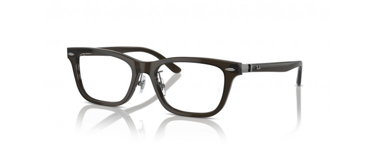 Ray-Ban RX5426D 8289 - Transparent...