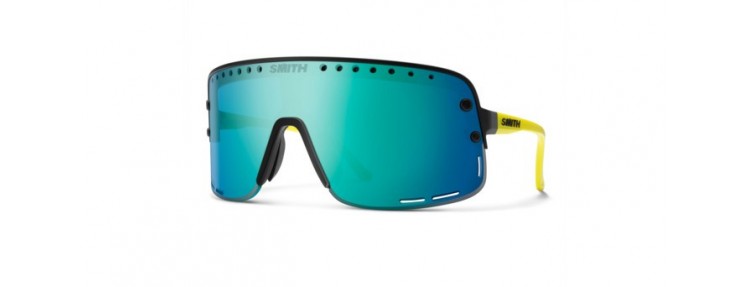 Smith Ultralite 207640ALZ99G0 - Black...