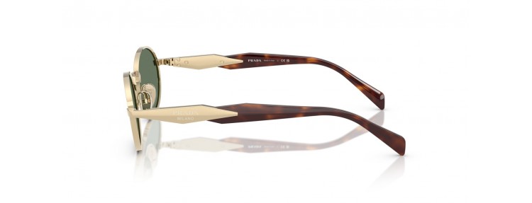 Prada PR 65ZS ZVN70L - Or...