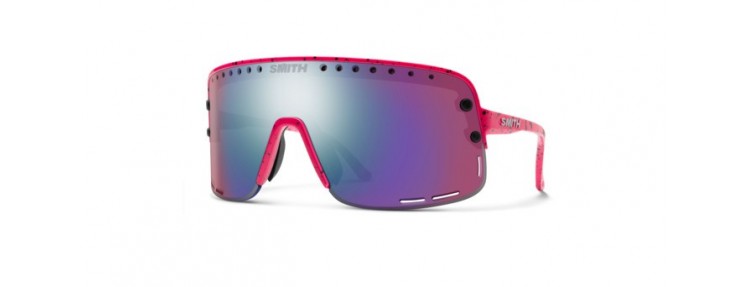 Smith Ultralite 207640S3S99DI - Pink...
