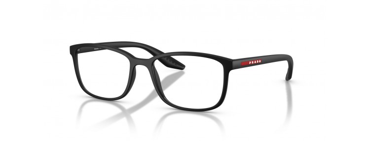 Prada Linea Rossa PS 07RV 1BO1O1 -...