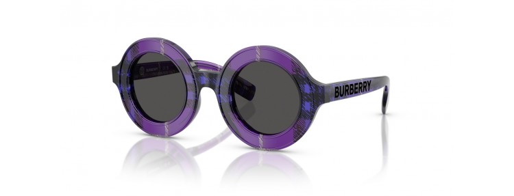 Burberry JB4386 411387 - Carreaux...