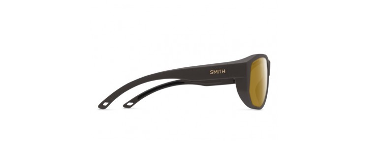 Smith Outrigger...