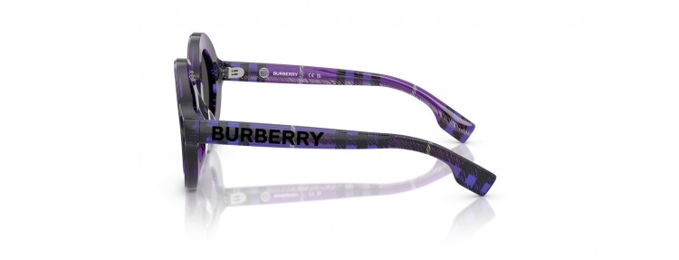 Burberry JB4386 411387 -...