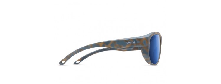 Smith Outrigger...