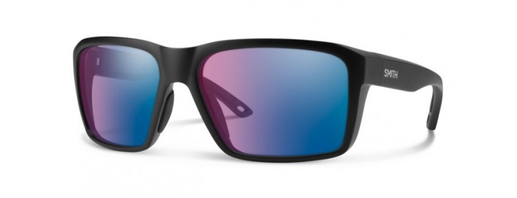 Smith Backcast 207811003617V - Matte...