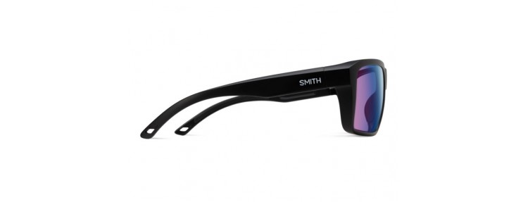 Smith Backcast...