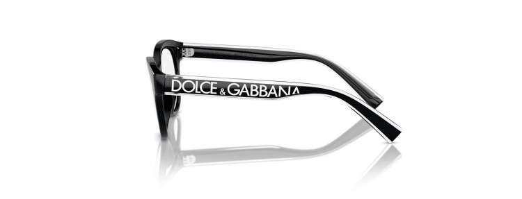 Dolce&Gabbana DX5003 501 -...