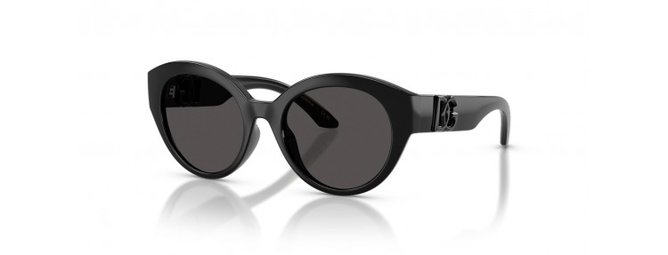 Dolce&Gabbana DX6010 501/87 - Noir /...