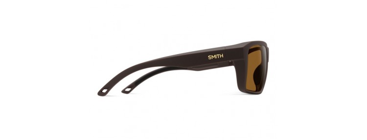 Smith Backcast...