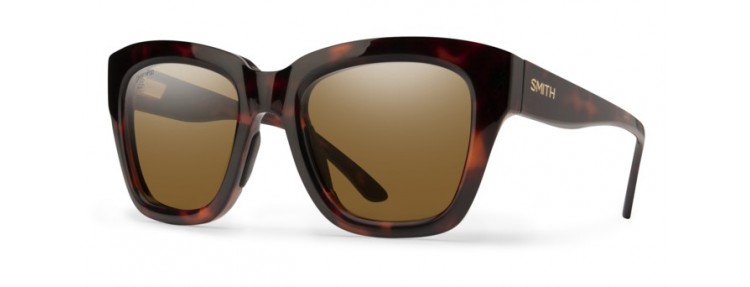 Smith Sway 20588908652XC - Havana /...