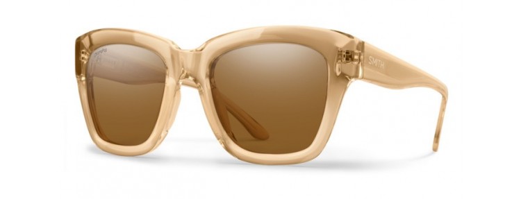 Smith Sway 205889HAM52L5 - Champagne...