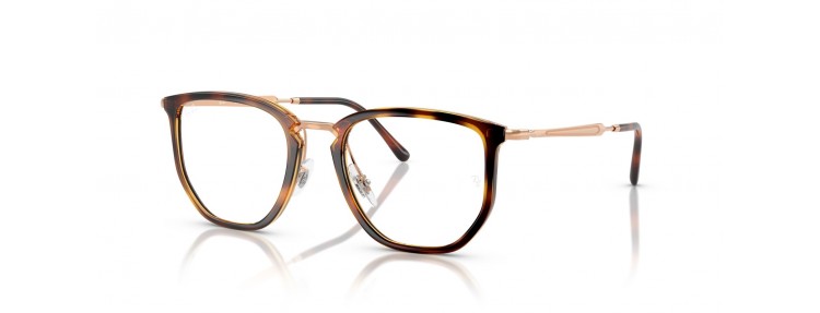 Ray-Ban RX4451V 5687 - Rayé...