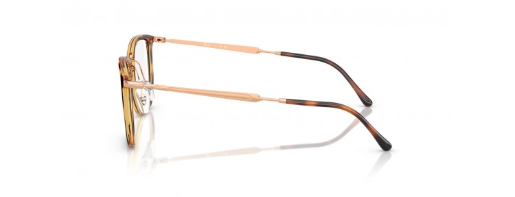 Ray-Ban RX4451V 5687 - Rayé...