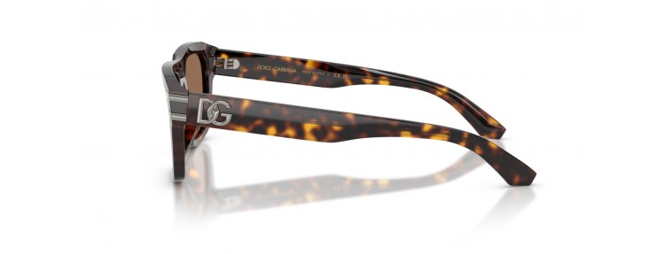 Dolce&Gabbana DG4496 502/73...