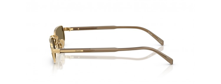 Prada PR B54S 5AK90F - Or /...