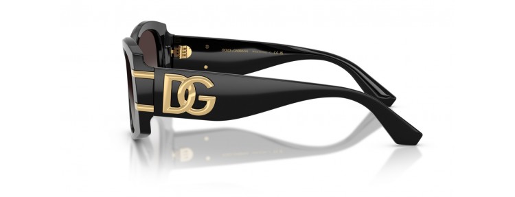 Dolce&Gabbana DG4501 501/8G...