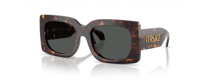 Versace VE4496U 108/87 - Havana /...