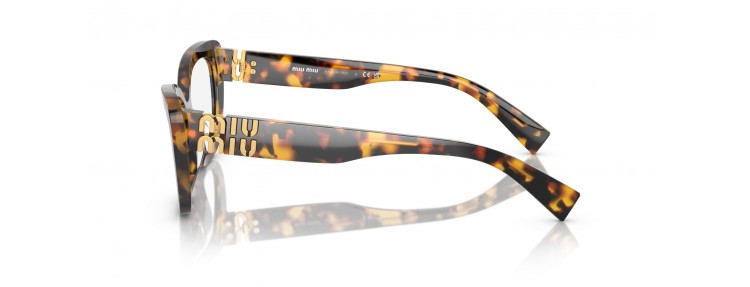 Miu Miu MU 05VV VAU1O1 -...