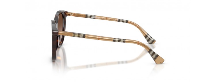 Burberry BE4455 421613 -...