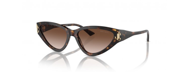 Jimmy Choo JC5019 500213 - Havana /...