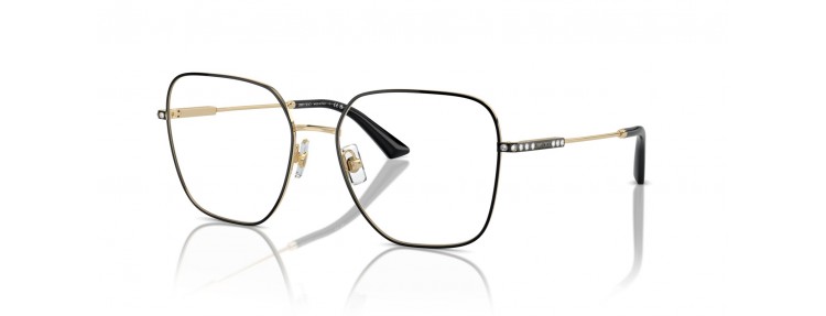 Jimmy Choo JC2001B 3010 - Or...