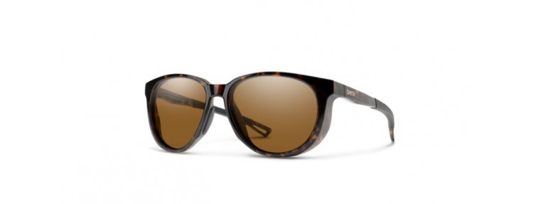 Smith Seeker 20753608657L5 - Havana /...