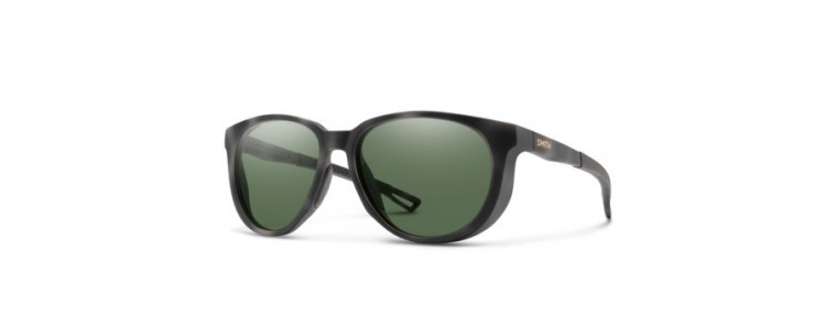 Smith Seeker 207536HLA57L7 - Matte...